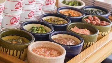 食事・飲み物 / 7