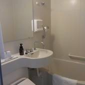 東横イン上田駅前（長野県 ビジネスホテル） / 4