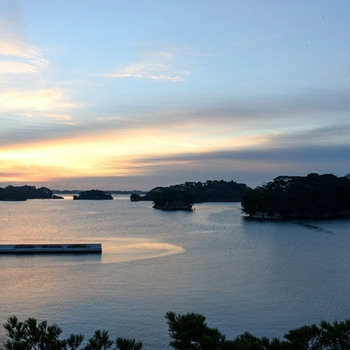 ゆったりとした静かなひとときを楽しんで3430665