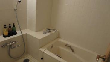 バスルーム / 21