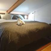 The Joint Hakuba（長野県 コテージ・ロッジ・一棟貸） / 3