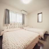 Pension Kurisu（大阪府 別荘・ヴィラ・コンドミニアム） / 5