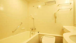 スタンダード ダブルルーム 禁煙