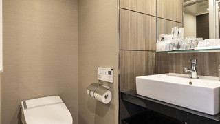 ダブルルーム 桜島ビュー 禁煙