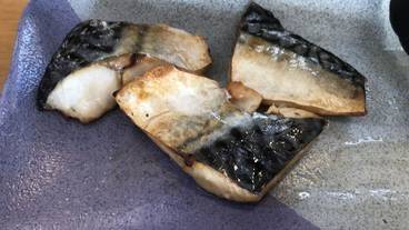 朝食ビュッフェ / 28