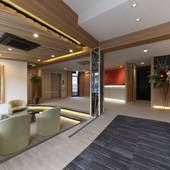 TERRACE KIYOMIZU KYOTO(京都府 ビジネスホテル) / 2