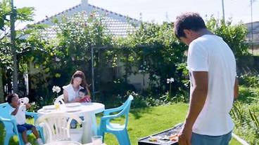 バーベキュー / ピクニック エリア / 37