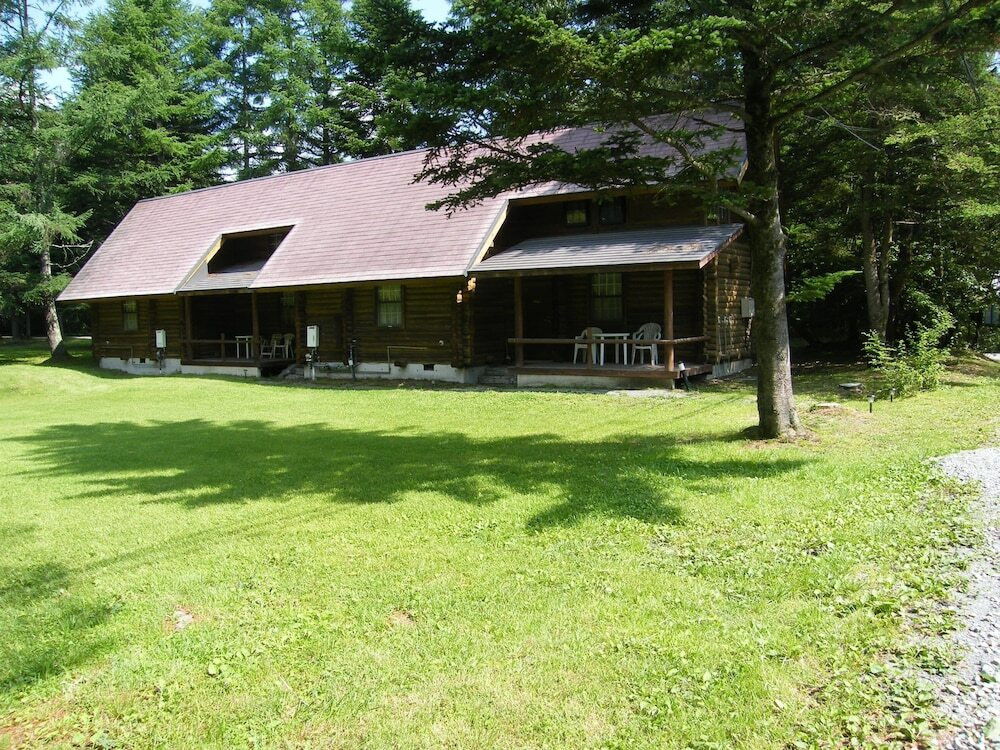 バーベキュー / ピクニック エリア