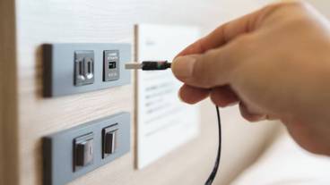 客室の設備とサービス / 19