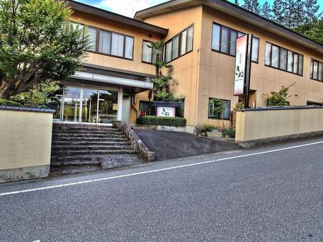 ホテル きぬ / 4