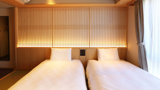 スタンダード ツイン