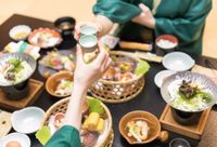 【神奈川×露天風呂付客室×部屋食】おこもりカップル旅に♪おすすめ旅館8選