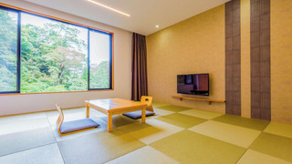 [禁煙] スーペリア和室11畳内風呂なし