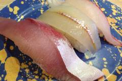 沼津魚がし鮨 御殿場アウトレット店