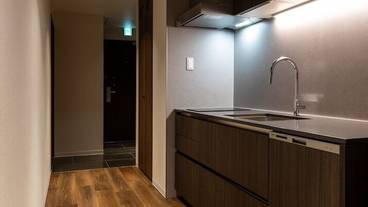 専用キッチン / 22