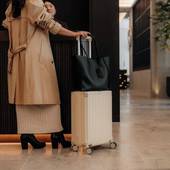 ホテル虎ノ門ヒルズ アンバウンド コレクション by Hyatt(東京都 シティホテル) / 2