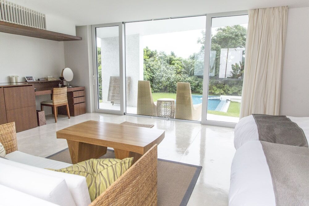 海も森林も。大自然を満喫するのにピッタリ！4255780