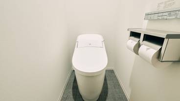 洗浄機能付きトイレ / 9