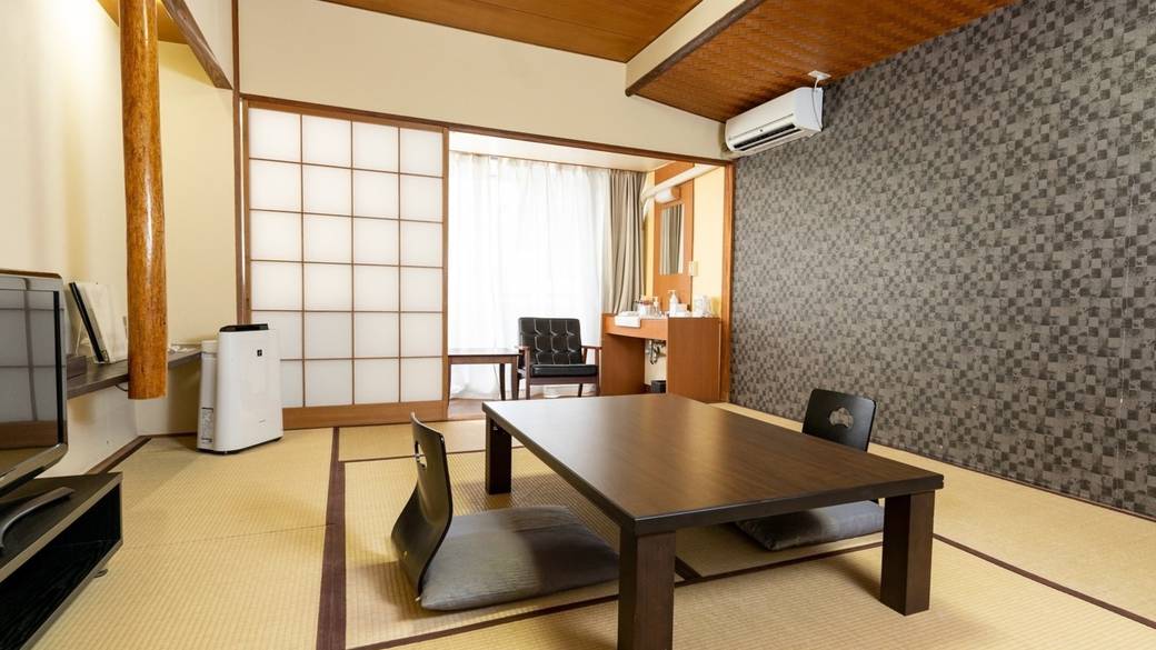 和室10畳+広縁3畳 / 5