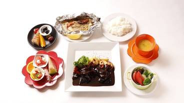 レストラン / 13