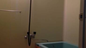 深めの浴槽 / 29