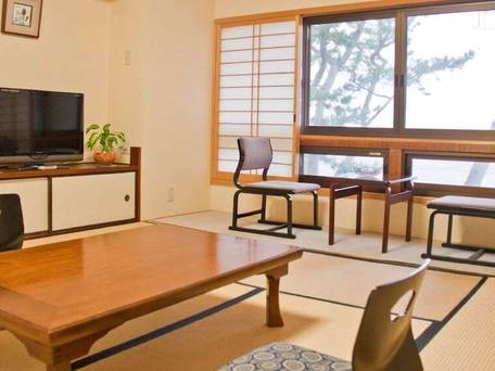 活伊勢海老料理の宿 日章館 / 1