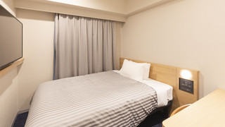 ダブルルーム 禁煙