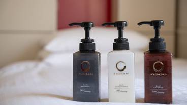 客室の設備とサービス / 21