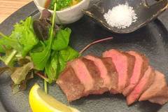 博多もつ鍋おおやま カウンターKITTE博多