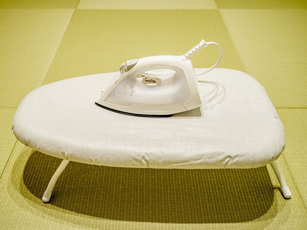 客室の設備とサービス