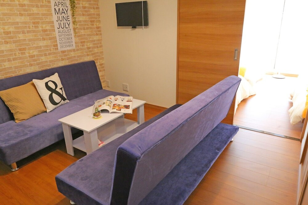 リビングルーム