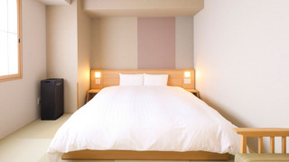 ベーシック ルーム キングベッド 1 台 禁煙