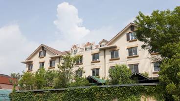 施設からの眺望 / 16