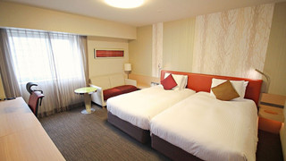 ハリウッドツイン 禁煙