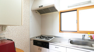 スーペリア コテージ