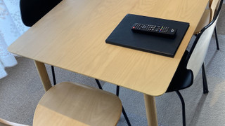 ファミリー スイート