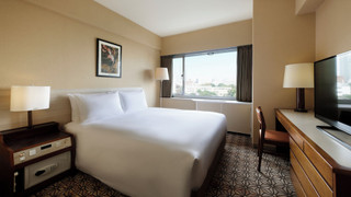 スーペリアダブルルーム 禁煙