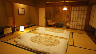 和室　スタンダードルーム