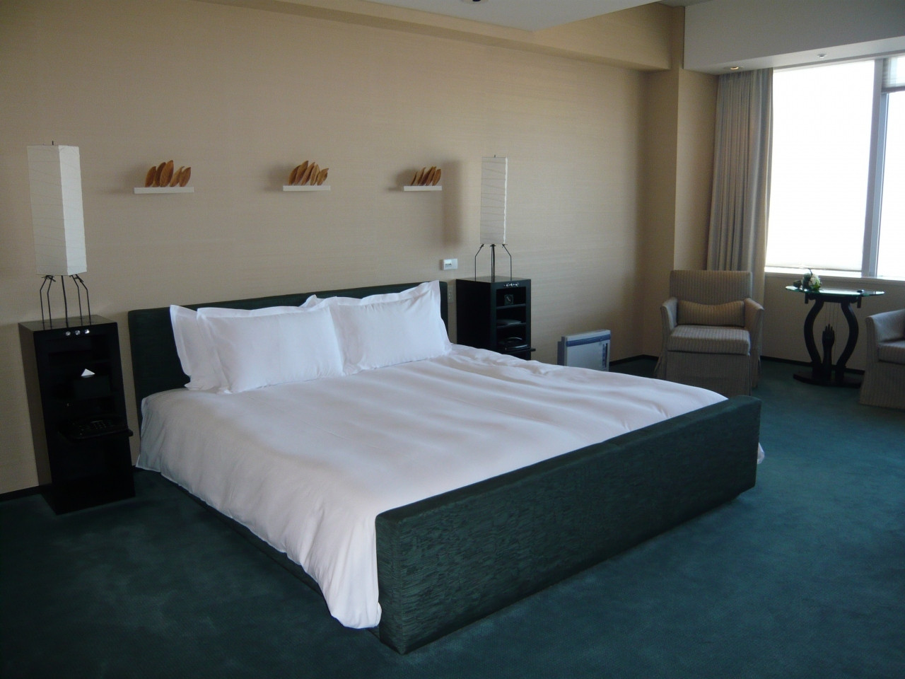 8.パーク ハイアット 東京4082644