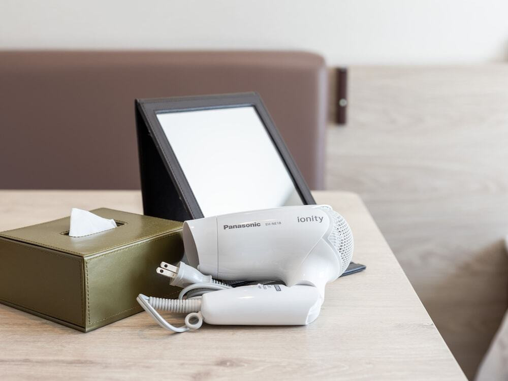 客室の設備とサービス