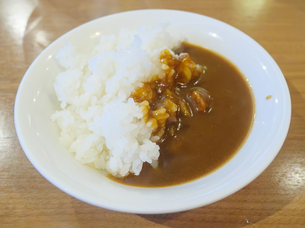 朝食バイキング／料理一例③