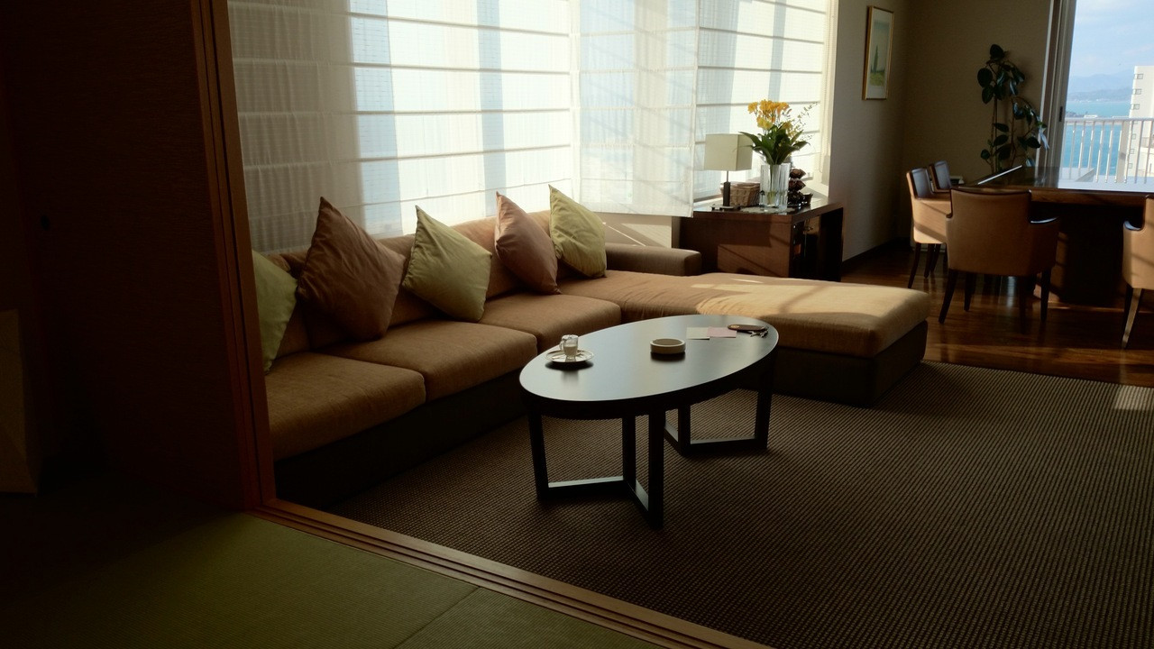 鉄板焼きディナーをお部屋で♡10組限定の高級ホテル4265065