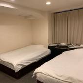 大阪グランドホテル（大阪府 ビジネスホテル） / 4