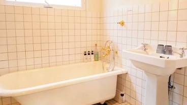 バスルーム / 13