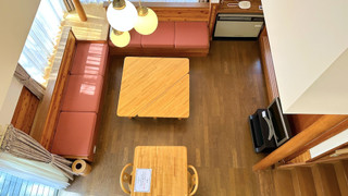 プライベートコテージ ヴィラタイプ