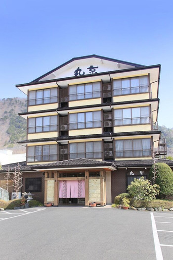 炭の力で心と体を整える「ゆらら 丸京」3351149