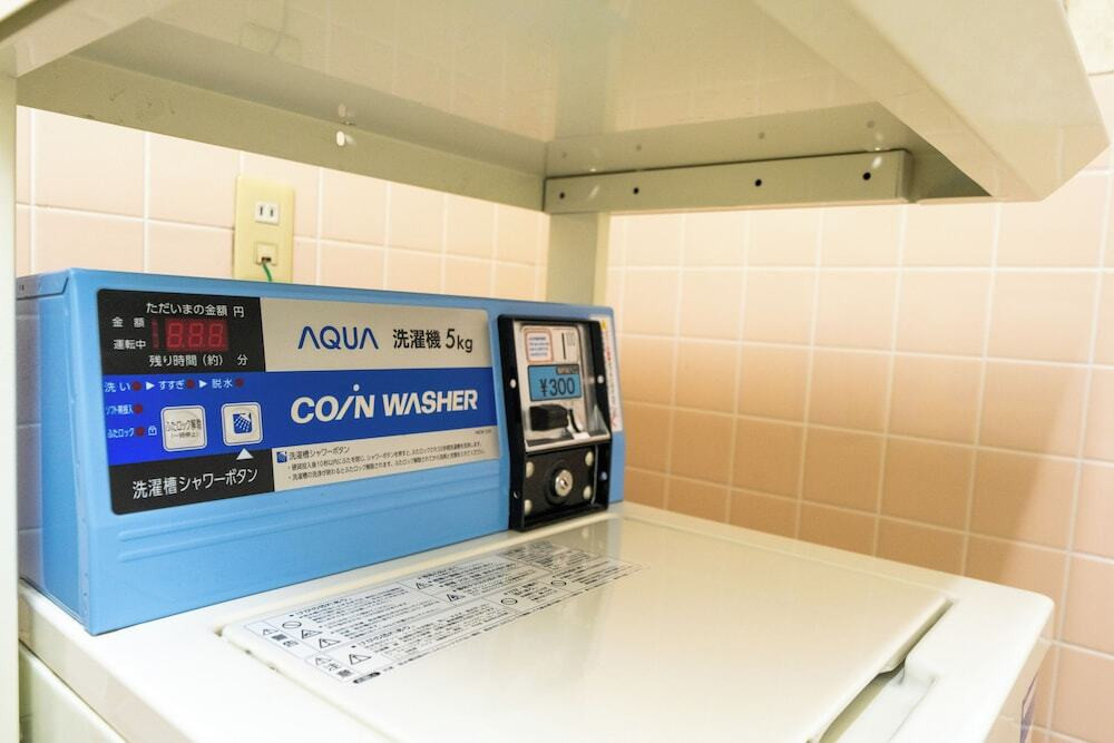 ランドリー ルーム