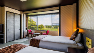 和室ツイン 禁煙