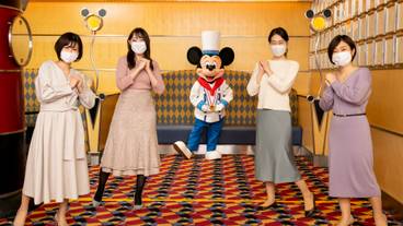 ディズニーアンバサダー®ホテル（ディズニーアンバサダー（R）ホテル） / 5