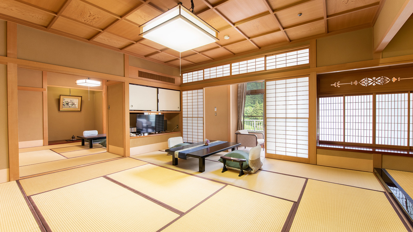 部屋